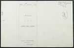 BRODRICK Radford Henry - Invercargill - Retired Bank Manager - [includes Invercargill 1797 filed 1943]