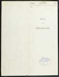 WILSON George David - Athol - Farm Labourer / Soldier on Active Service