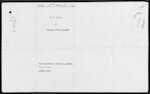 ROBERTS George Henry - Auckland ex Lower Hutt - Retired Supervisor