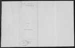 BOND Percy Stephen - Devonport - Storeman
