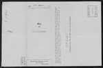 VAUGHAN Henry James - Auckland - Transport Board Employee