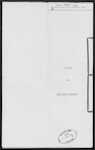 HAMBLING Lewis Henry - Henderson - Retired Civil Servant
