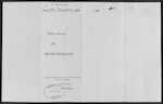 TALBOT Mary Ann Florence - Waihi - Married Woman
