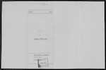 AYRE Lionel James - Auckland - Retired Stationery