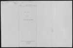 LE PAGE Francis Edward Henry - Auckland - Saw-doctor