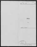 BUTLER Edith - Auckland - Widow