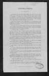 YATES Frederick William - Auckland - Stationer
