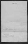 DICKSON William Peter - Pukekohe East - Retired Well-borer