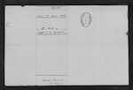 GILBERT Alfred Edward Francis - Auckland - Printer