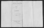 ABBOTT Robert Henry - Auckland - Retired Merchant
