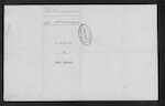HARRISON James - Whangarei - Retired Storekeeper
