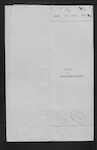 CAMPBELL Samuel Sidney - Whakatane ex Maraetai - Hardware Merchant