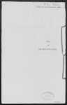 COLLARD John Henry Davis - Whakatane - Inspector Ministry of Works