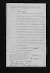 WALKER Thomas Henry - Pt Chevalier - Settler