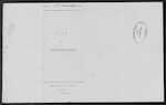 SINCLAIR Louis Joseph - Auckland - Warehouseman