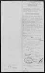 JACKSON Rowland Samuel Harding - Auckland - City Council Employee