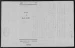 WARD Thomas/Robert Falconer - Tauranga - Electrical Linesman