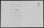 MOORE Frederick Howard - Auckland - Chemist