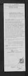 ANDERSON Agnes M. Frances - Waihi - Married Woman