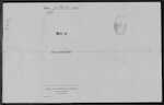 CASEY John Joseph - Titirangi - Clerk