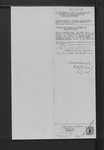 HUTTON Lionel James - Auckland - Machinist [includes P786/1944]