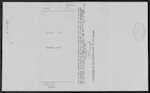 MOSS William - Otahuhu - Analytical Chemist