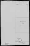 BLACK Alexander - Auckland - Marine Superintendent