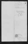 WARD John Thomas - Auckland - Storeman