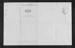 NICHOLSON Jessie Catherine - Auckland - Widow