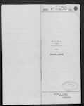ADAMS Charles - Auckland - Company Manger