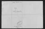 GREGORY Edward William James - Auckland - Gentleman