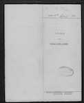BAXTER Thomas Nimmo - Auckland - Solicitor
