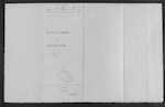 WILSON Edith Frances (Fanny) - Auckland - Married Woman