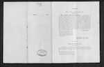 PATTERSON William Henry - Auckland - Boot Importer