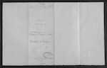 BAIN Michael John - Ellerslie - Storekeeper