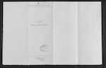 ABERCROMBIE Frederick James - Auckland - Retired Postal Official