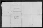 ELLIS William Christopher - Northcote - Retired Merchant