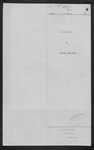 WELLINGS George - Northcote - Retired Civil Servant