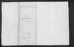 WRIGHT Matilda - Devonport - Spinster