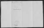 PERRY Robert Alexander F. - HM Forces/Warkworth - Sapper/Farmer