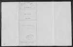 MILLER Maria - Auckland - Widow