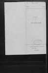 LUMSDEN Henry George - Auckland - Retired Stationer