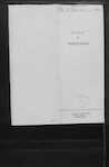 ANDERSON Catherine - Mahurangi - Married Woman