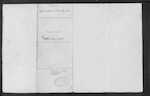 DONOVAN Henry Sidney - Parnell - Storeman