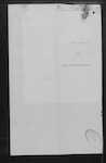 LANGHAM Gerald Fitzgerald - Auckland - Clerk