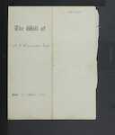 DAVIDSON Allan William, also known as DAVIDSON Alan William - Dunedin - Retired Civil Servant