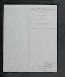 HAMILTON Henry James - Milton - Builder