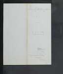 JARVIS John Thomas - Dunedin - Retired Coal Merchant