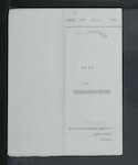 MURDOCH William George - Milton - Farmer