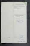ANDERSON Catherine McGregor - Dunedin - Wife of Norman Douglas Anderson